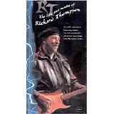 Richard Thompson - RT: The Life and Music of Richard Thompson, Disc 1