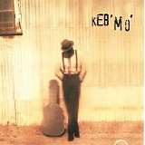 Keb' Mo' - Keb' Mo'