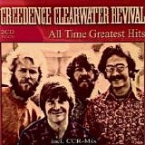 Creedence Clearwater Revival - All Time Greatest Hits Disk 2