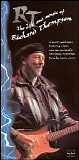 Various artists - RT: The Life and Music of Richard Thompson, Disc 2