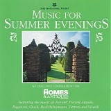 Various Classical Artists - Music for Summer Evenings
