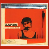 Frank Zappa - One Shot Deal