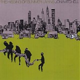 Mitchell, Joni - The Hissing of Summer Lawns