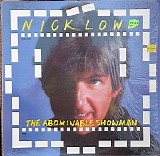 Nick Lowe - The Abominable Showman - vinyl rip