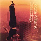 Robbie Williams - Escapology