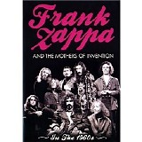 Frank Zappa & The Mothers - Freak Out!