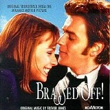 Grimethorpe Colliery Band - Brassed Off