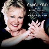 Carol Kidd - A Place In My Heart