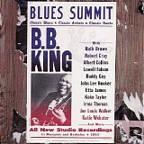 BB King - Blues Summit