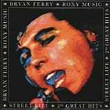 Various artists - Street Life: 20 Great Hits