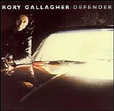Rory Gallagher - Defender