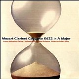 Mozart - Mozart: Clarinet Concerto