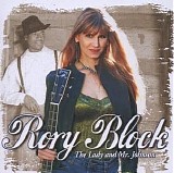 Rory Block - The Lady And Mr. Johnson