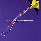 Benito Madonia et Antonio Forcione - Vento Del Sud