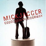 Mick Jagger - Goddess in the Doorway