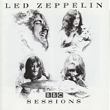 Led Zeppelin - BBC Sessions, Disc 2