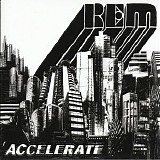 R.E.M. - Accelerate