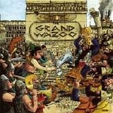 Frank Zappa - The Grand Wazoo