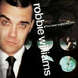 Robbie Williams - I've Been Expecting You