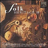 Various artists - Folk Heritage II