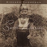Richard Thompson - Sweet Warrior