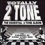 Various artists - Totally 2 Tone