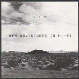 R.E.M. - New Adventures in Hi-Fi
