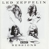 Led Zeppelin - BBC Sessions, Disc 1