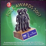 Various artists - Folk Awards 2007, Disc 1