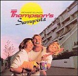 Richard & Linda Thompson - Sunnyvista