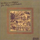 John Fahey - Of Rivers and Religion