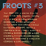 Various artists - Froots 3