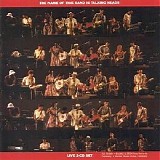 Talking Heads - The Name of This Band Is Talking Heads, Disc 1