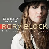 Rory Block - Blues Walkin' Like A Man: A Tribute To Sun House