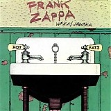 Frank Zappa - Waka/Jawaka, Disc 2