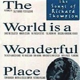 Various artists - World Is a Wonderful Place: The Songs of Richard Thompson