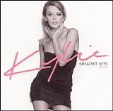 Kylie Minogue - Greatest Hits 1987-1997, Disc 2