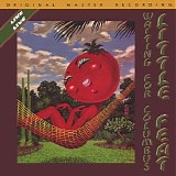Little Feat - Waiting For Columbus (24/96 MFSL LP Vinyl Rip)