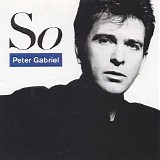 Peter Gabriel - So