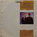 Eurythmics - Sweet Dreams (Are Made Of This)