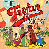 Various artists - The Trojan Story, Vol. 1, Disc 1