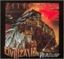 Frank Zappa - Civilization Phaze III (Disc 1)