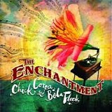 Chick Corea & Bela Fleck - The Enchantment