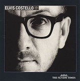 Elvis Costello - The Sunday Times: Elvis Costello