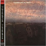 Hatfield and the North - Hatfield and the North