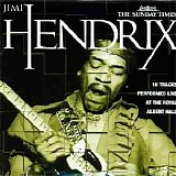Jimi Hendrix - Live at the Royal Albert Hall