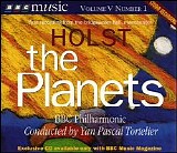 Gustav Holst - The Planets