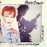 David Bowie - Scary Monsters
