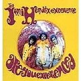 Jimi Hendrix - Are You Experienced?