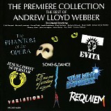 Various artists - The Premiere Collection: The Best of Andrew Lloyd Webber